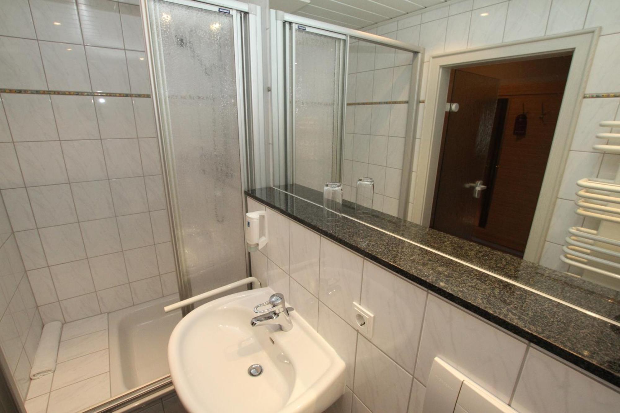 Hotel Rimberg Schmallenberg Bilik gambar