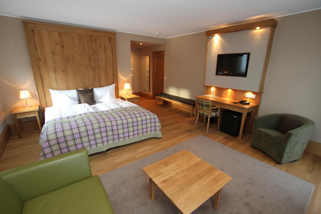 Hotel Rimberg Schmallenberg Bilik gambar
