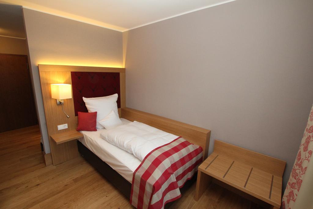 Hotel Rimberg Schmallenberg Bilik gambar