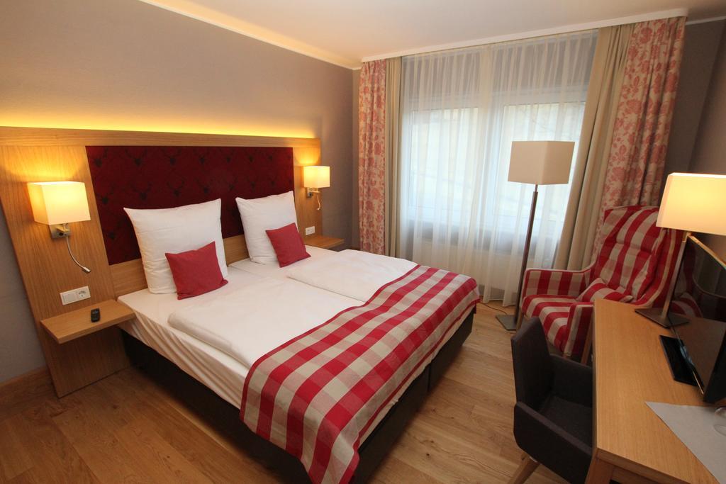 Hotel Rimberg Schmallenberg Bilik gambar
