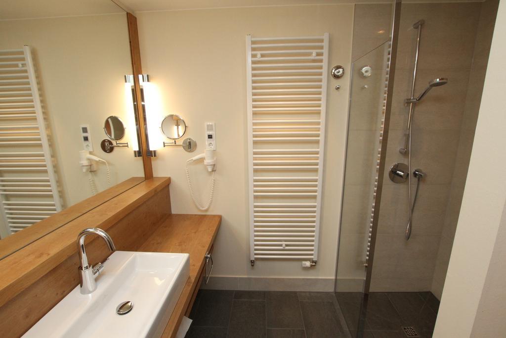 Hotel Rimberg Schmallenberg Bilik gambar