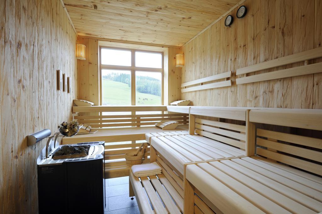 Hotel Rimberg Schmallenberg Luaran gambar