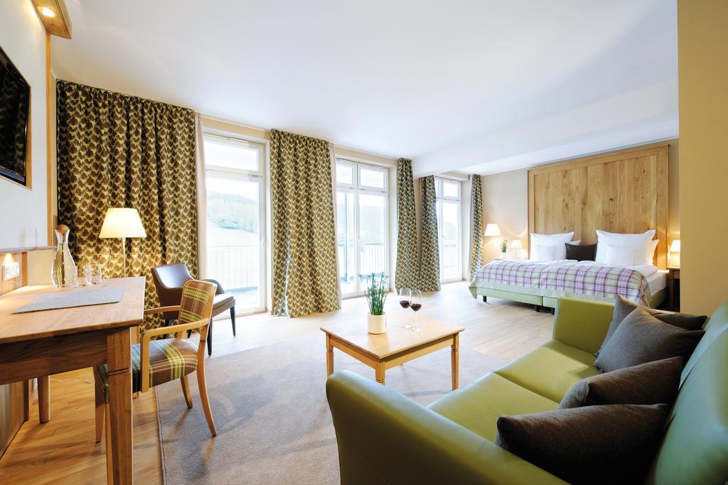 Hotel Rimberg Schmallenberg Luaran gambar