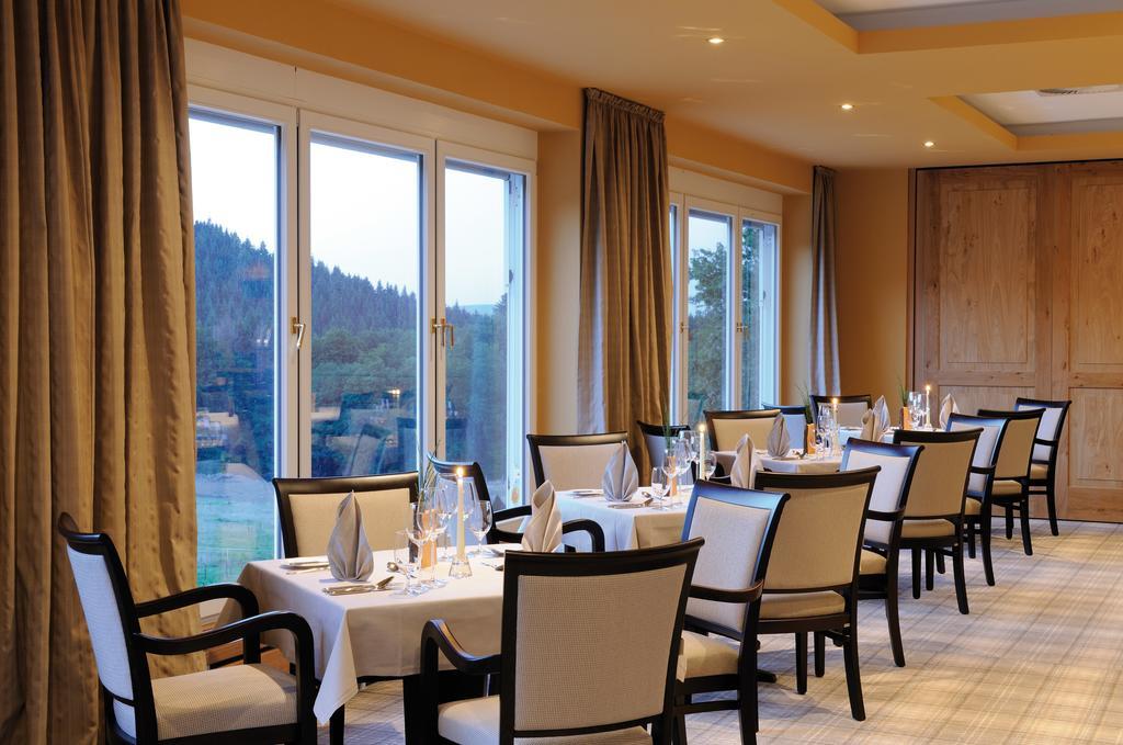 Hotel Rimberg Schmallenberg Luaran gambar