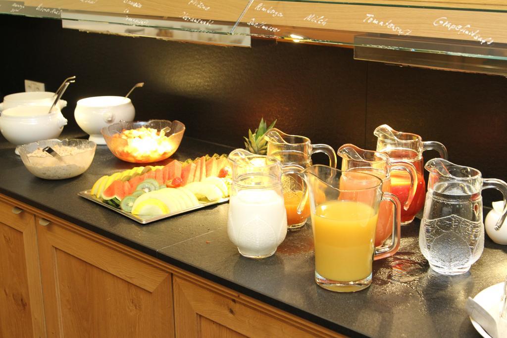 Hotel Rimberg Schmallenberg Luaran gambar