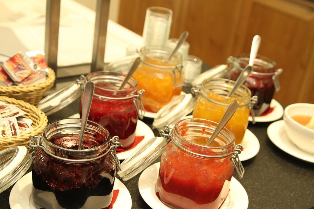 Hotel Rimberg Schmallenberg Luaran gambar