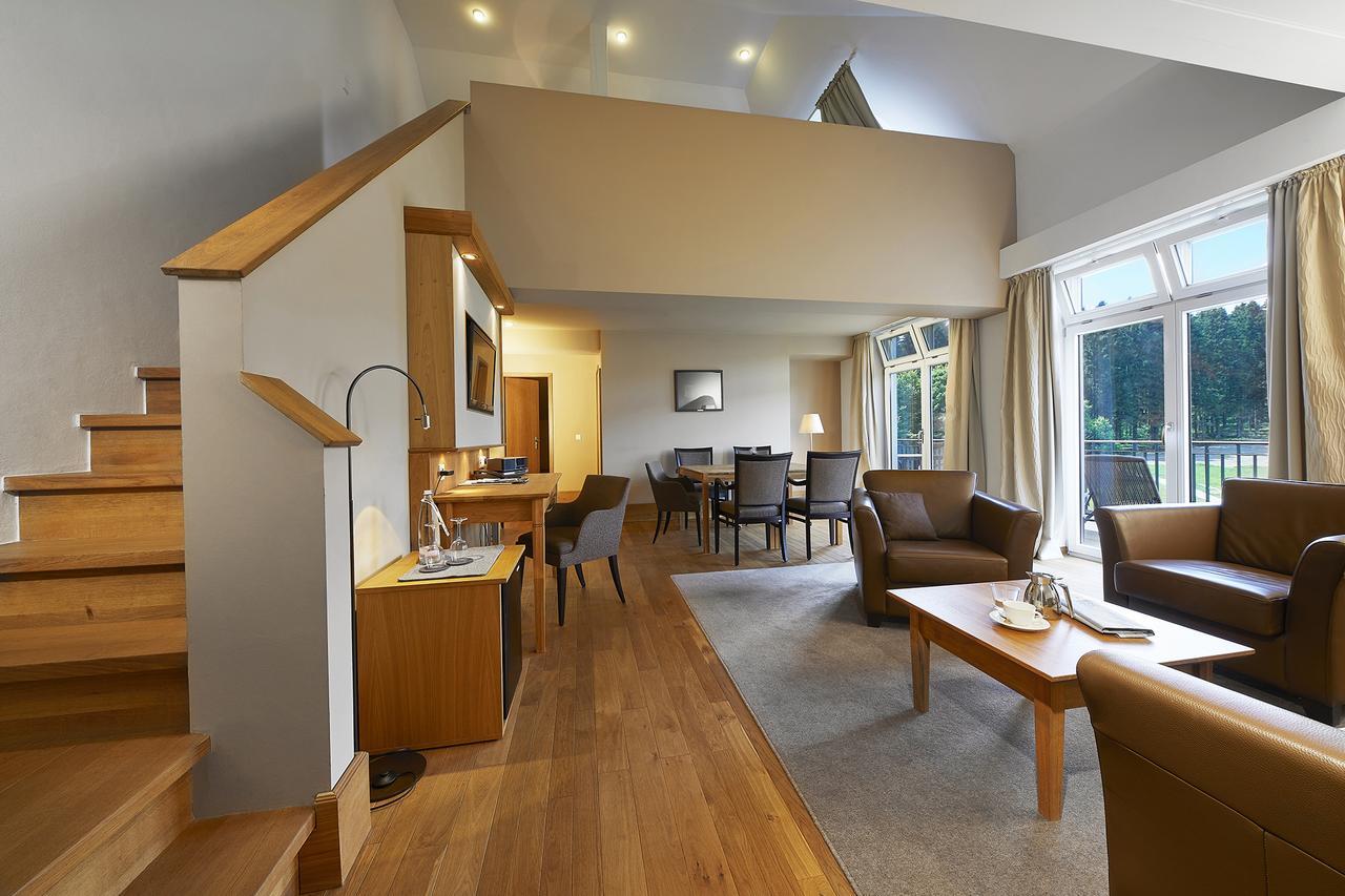 Hotel Rimberg Schmallenberg Luaran gambar