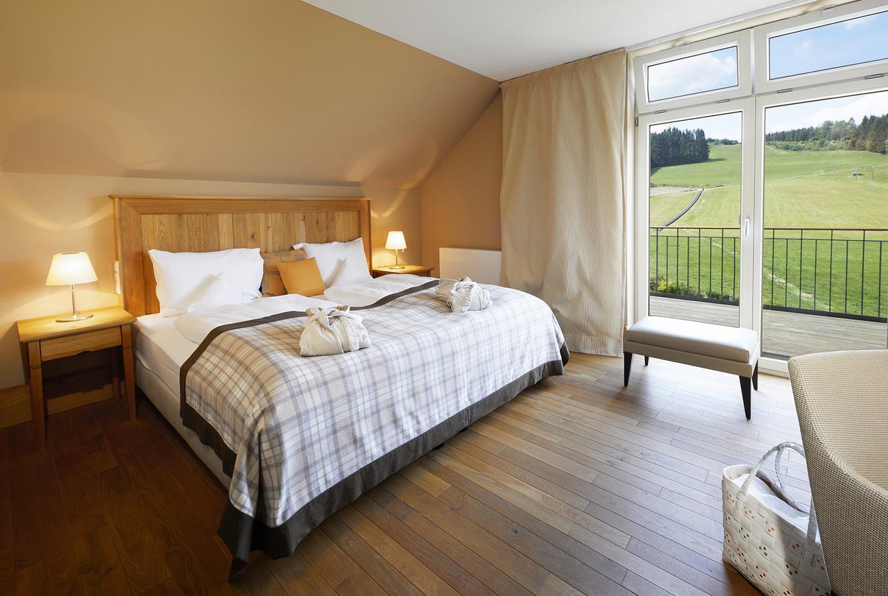 Hotel Rimberg Schmallenberg Luaran gambar
