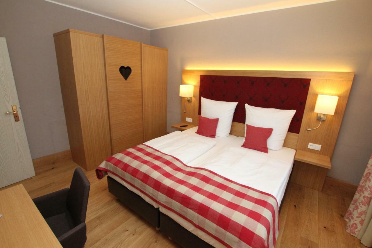 Hotel Rimberg Schmallenberg Bilik gambar