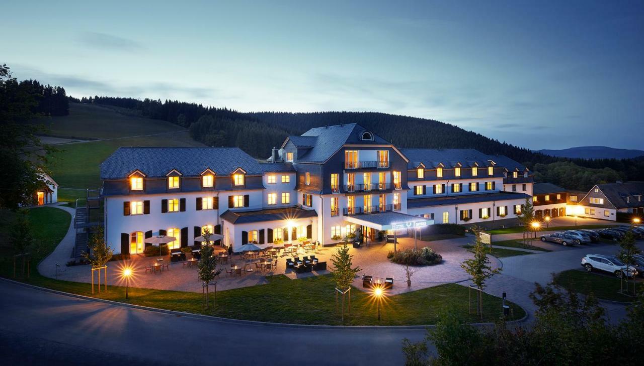 Hotel Rimberg Schmallenberg Luaran gambar