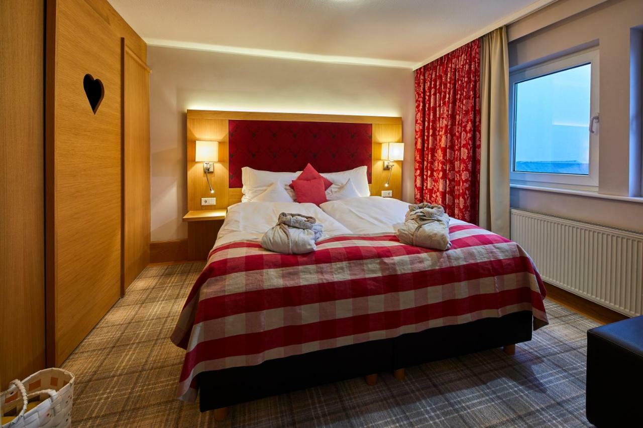 Hotel Rimberg Schmallenberg Luaran gambar
