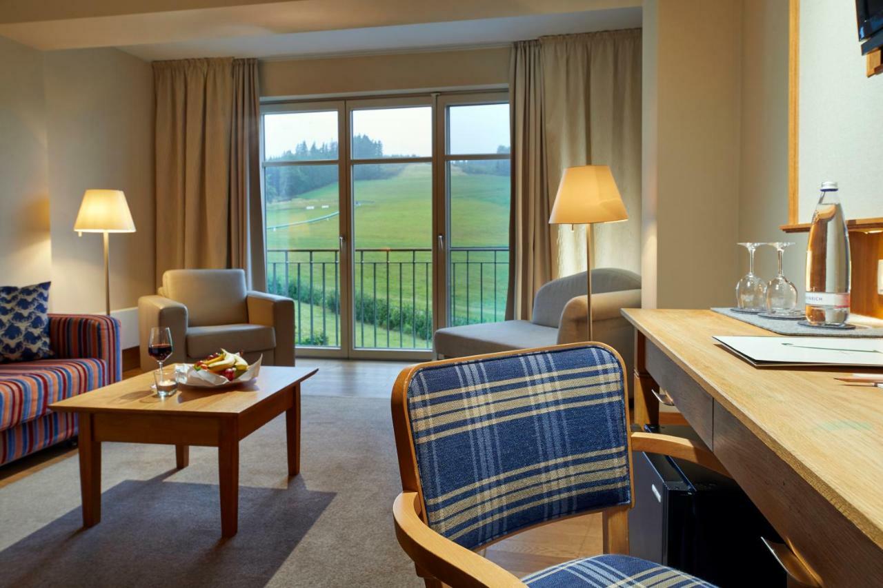 Hotel Rimberg Schmallenberg Luaran gambar