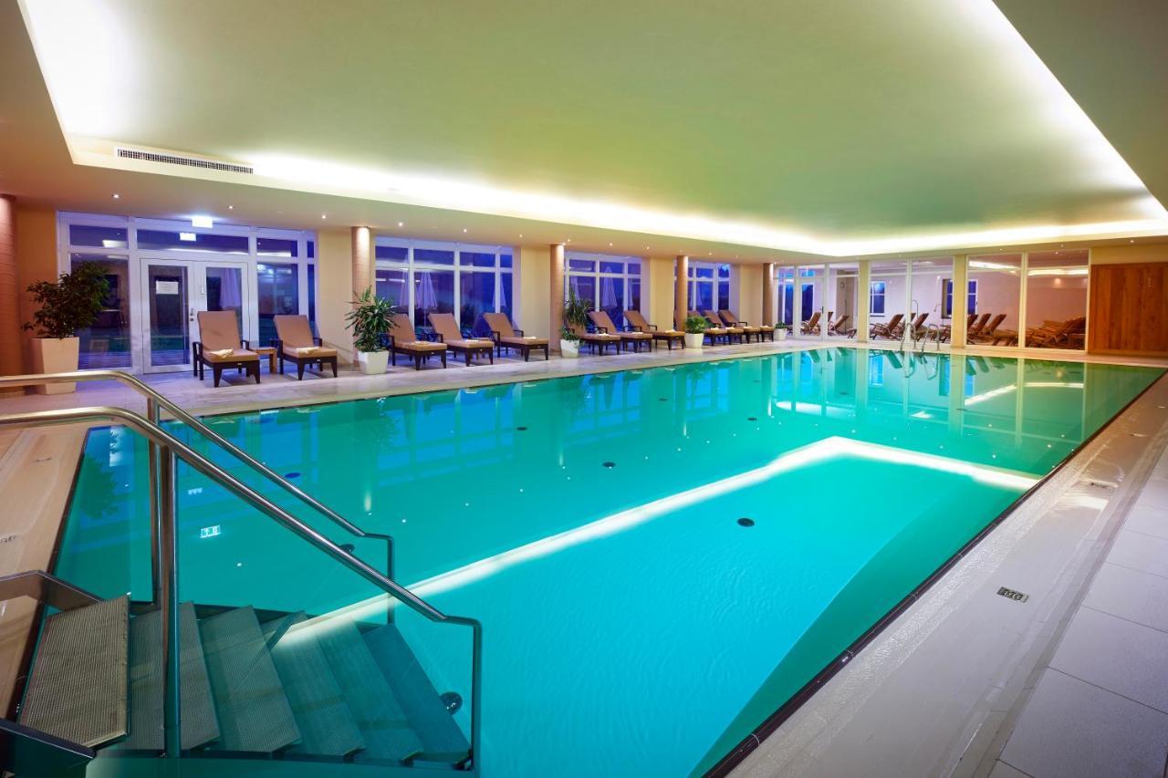 Hotel Rimberg Schmallenberg Luaran gambar
